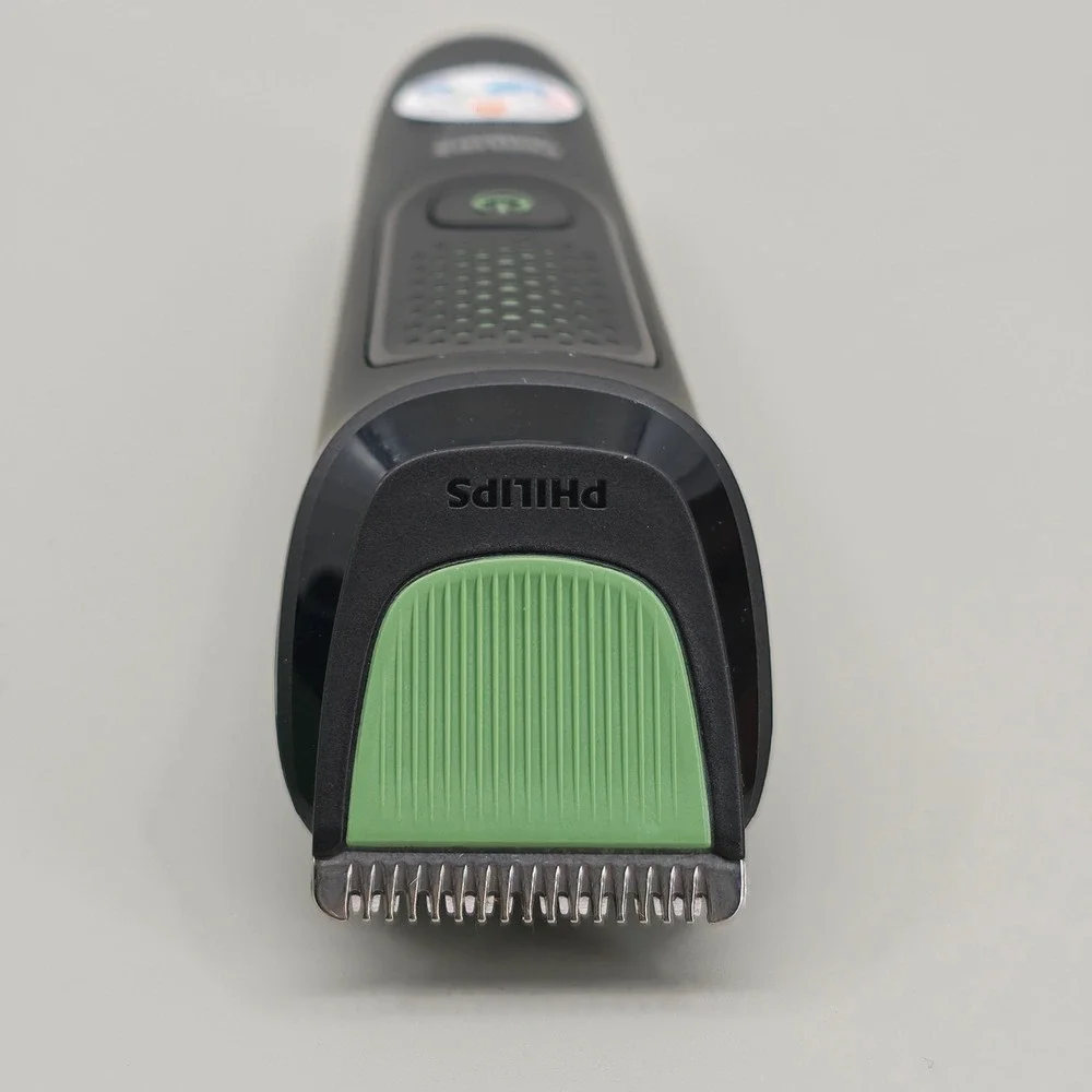 Philips Norelco MG3919/50 All-in-One 3000 13-Piece Men's Trimmer Kit Black
